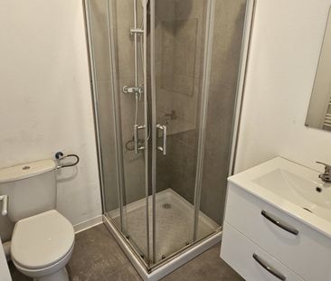 Location Appartement 2 pièces 30m² MULHOUSE 68200 - Photo 1