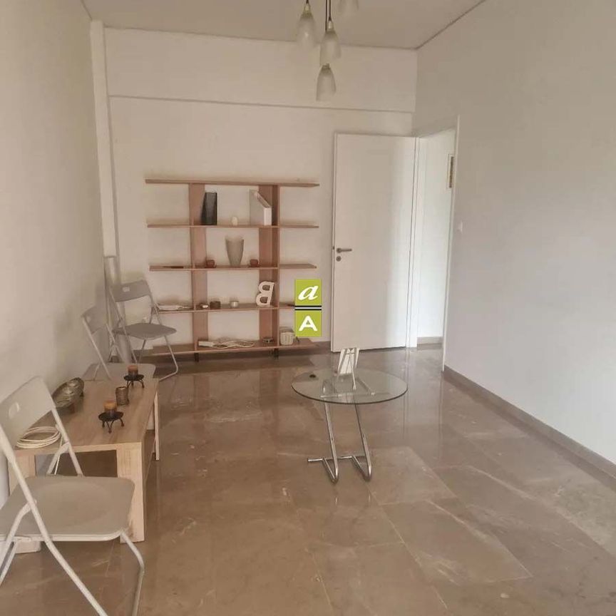 Διαμέρισμα για ενοικίαση Άγιος Γεράσιμος (Πάτρα) - Φωτογραφία 1