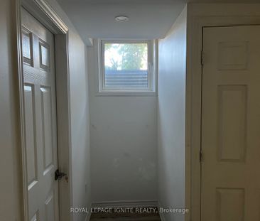 For Lease - 111 Misty Hills Trail Unit# BSMT, Toronto, Ontario - Photo 5