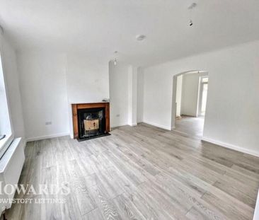 3 bedroom terraced house to rent - Photo 1