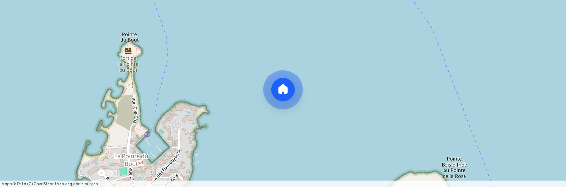 Les trois ilets 97229