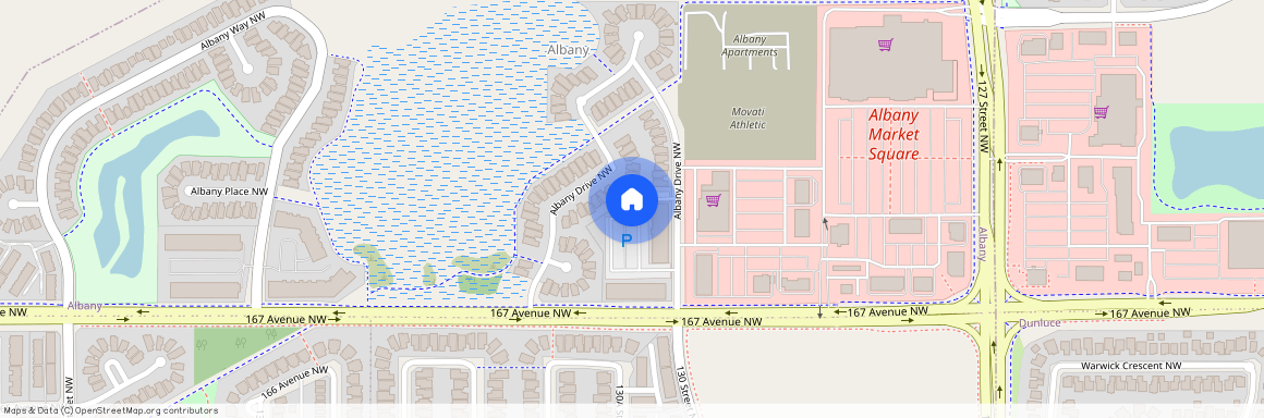 130 Albany Dr NW, Edmonton, Edmonton, Edmonton Metropolitan, T6V 1J6