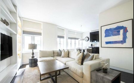2 bedroom apartment to rent - Photo 2