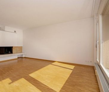 Gemütliche 4.5-Zimmer-Wohnung zu vermieten - Foto 1
