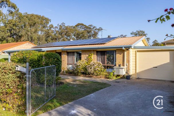 Family Home in the Heart of Eagleby&excl; - Photo 1