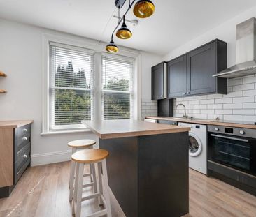 Ashby House, Melton Road, Oakham - Photo 3