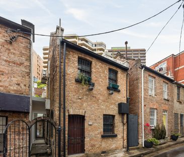 11 Charlotte Lane, Darlinghurst NSW 2010 - House For Rent | Domain - Photo 6