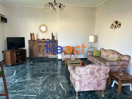 Διαμέρισμα για ενοικίαση Πανόρμου (Αμπελόκηποι - Πεντάγωνο) - Photo 3