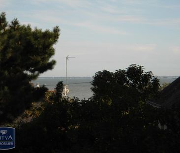 Location Appartement 2 pièces 60m² ST NAZAIRE 44600 - Photo 4