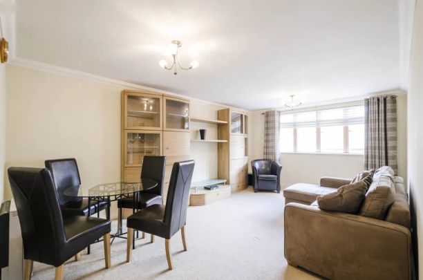 2 bedroom apartment to rent - Photo 1