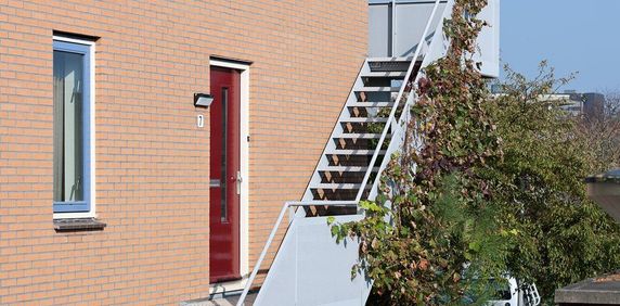 Appartementen in rustige wijk - Photo 2