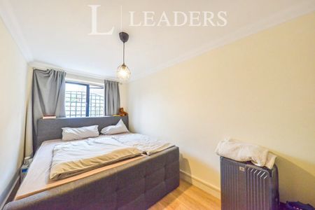 2 bedroom apartment to rent Hatfield Road, St. Albans, AL1 - Photo 3