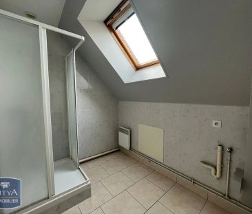 Appartement à louer 2 pièces 34.53m² - Photo 6