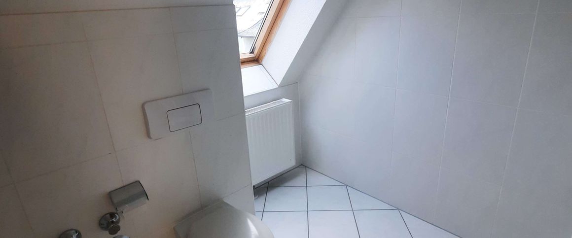 +++ 4 Zimmer Maissonette Wohnung mit Balkon und Stellplatz +++ - Photo 1