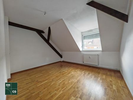 Location Appartement 2 pièces 43m² STRASBOURG 67100 - Photo 3