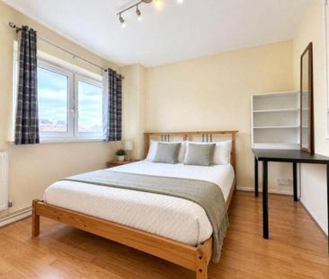 3 bedroom apartment to rent - Photo 4