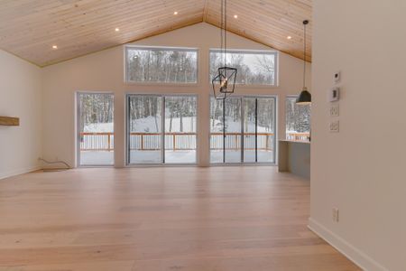 Maison à étages à Val-David - Photo 2