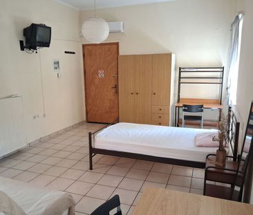 Studio/Γκαρσονιέρα για ενοικίαση Τρίπολη - Photo 2