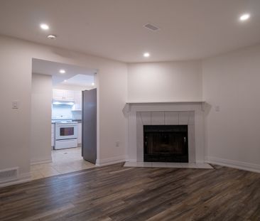 For Lease - 47 Limestone Crescent Unit# Lower, Whitby, Ontario - Photo 1