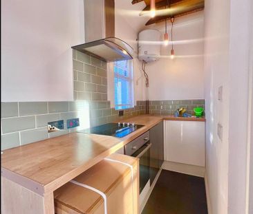 Studio to rent - Photo 1