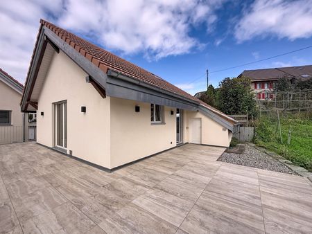 2½ pièces - Duplex de charme - Foto 5