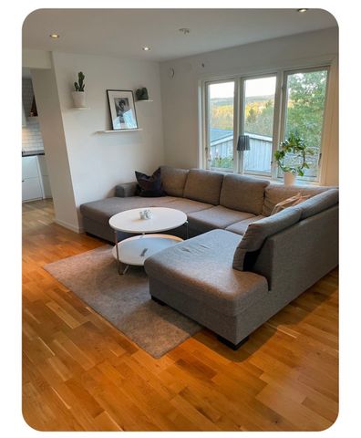 Ellensbergsbacken, Ljungskile - Foto 2