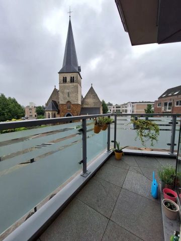 Modern appartement te Zolder centrum - Foto 3