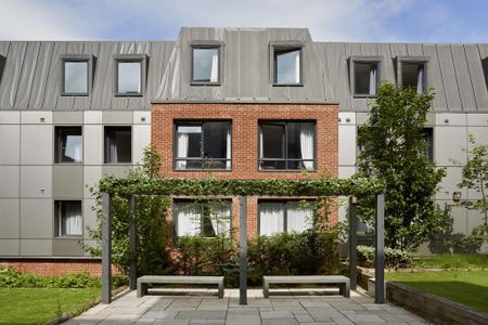 1 bedroom private hall to rent - Photo 5