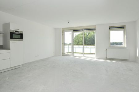 Te huur: Appartement Abebe Bikilastraat 67 in Almere - Foto 2