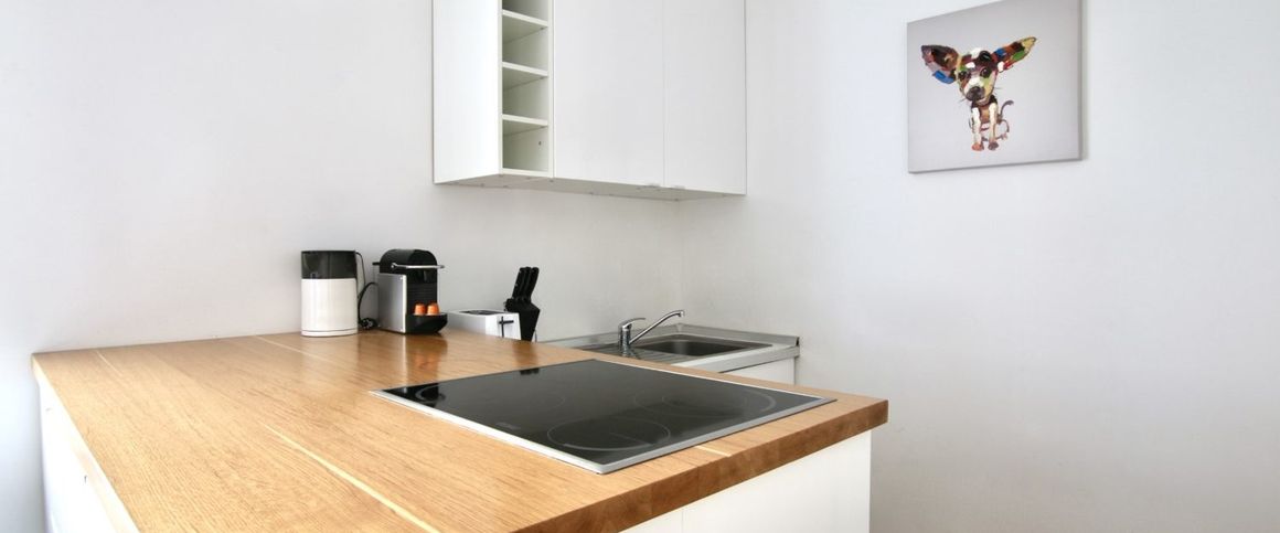 Großzügiges Wohnen mit Balkon Nähe Rathenauplatz - Foto 1