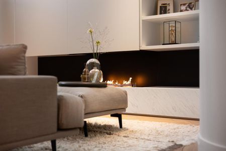 Appartement te huur: Thierensstraat 3 1404 CZ Bussum - Photo 4