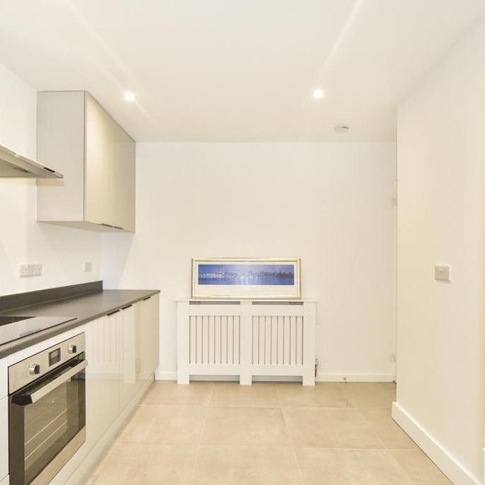 2 bedroom bungalow to rent - Photo 1