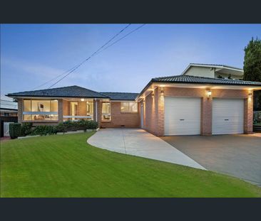 5 Redmond Avenue, Baulkham Hills, NSW 2153 - Photo 4