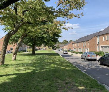 Berceusestraat 31 - Photo 4