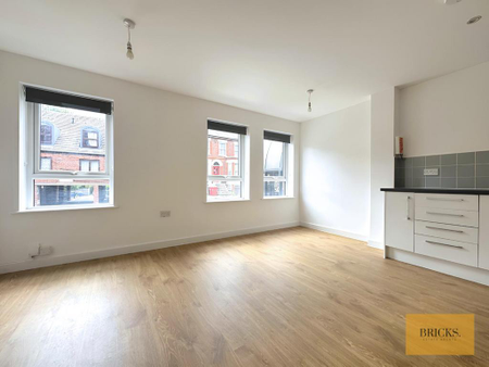 1 bedroom flat to rent - Photo 4