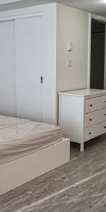 Furnished Studio suite (not 1 br) in Downtown Vancouver + Pics - Photo 4