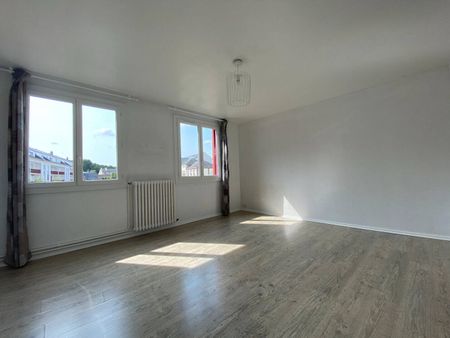 Location appartement 1 pièce 30.36 m² à Évreux (27000) - Photo 2