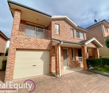 5/5 Streeton Street, Casula NSW 2170 - Townhouse For Rent | Domain - Photo 2