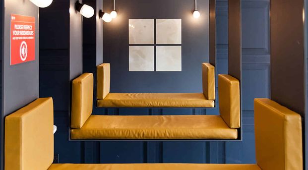 Penthouse Plus Studio - Photo 1