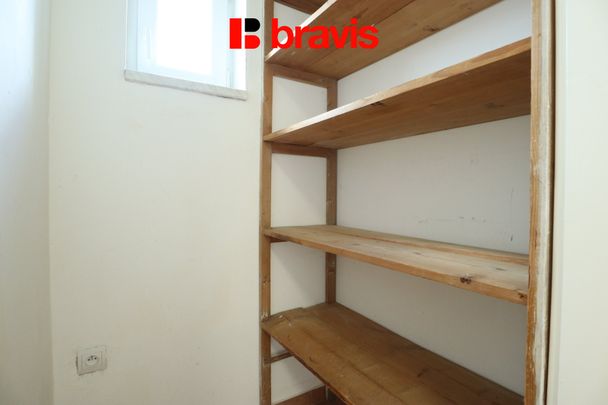 Pronájem bytu 2+1 58 m², Krkoškova, Brno - Photo 1