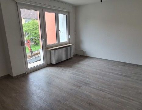 Wir haben für Sie frisch renoviert! - Foto 1