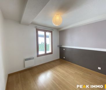 Location Appartement 3 pièces 66m² PASSY 74190 - Photo 6