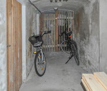 Schöne Stadtrandlage in Hartha, mit offener Küche, Wannenbad mit Fe... - Foto 1