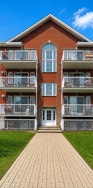 Appartement 4 1/2 Candiac - Photo 1