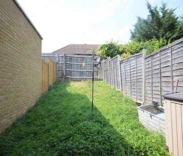 2 bedroom terraced house to rent - Photo 5