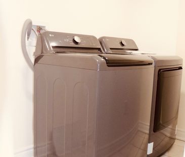 For Lease - 335 Silk Twist Drive Unit# BASEMENT, East Gwillimbury, ... - Photo 3