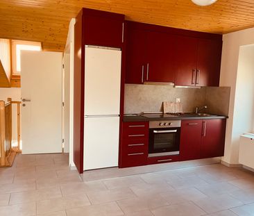 2 Zimmer, 52 m², 2. Stock - Foto 6