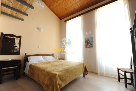 Επιπλωμένη γκαρσονιέρα στο κέντρο της πόλης - Photo 5