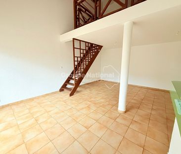 Location Appartement 2 pièces 50m² - Photo 4