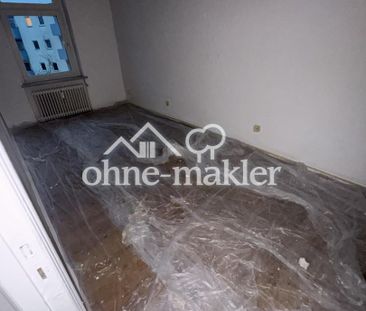 Frisch renovierte 3-Zimmer-Wohnung - Foto 4